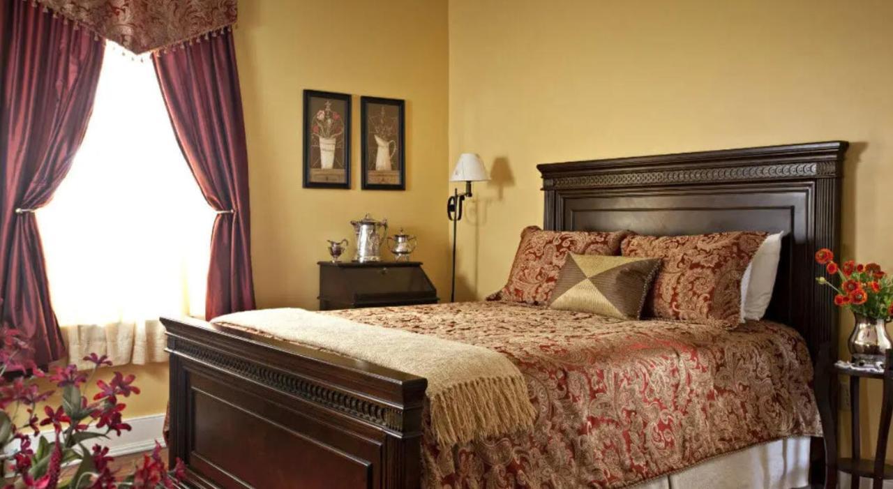 Brickhouse Inn B&B Gettysburg Exterior photo