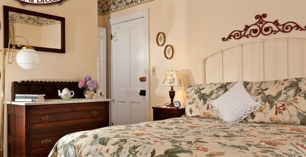 Brickhouse Inn B&B Gettysburg Exterior photo