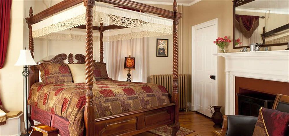 Brickhouse Inn B&B Gettysburg Exterior photo