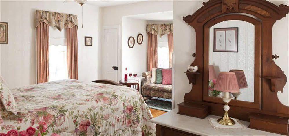 Brickhouse Inn B&B Gettysburg Exterior photo